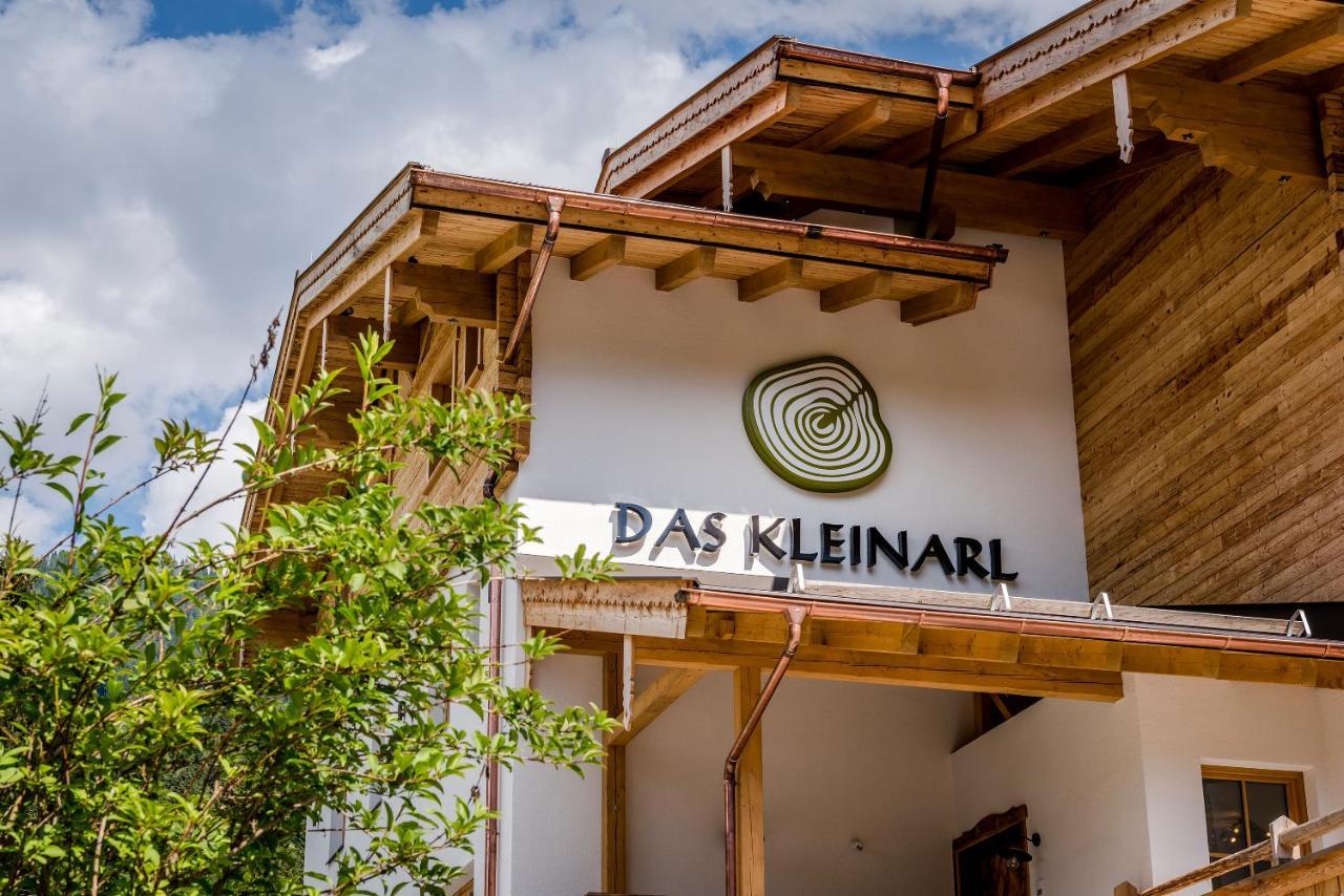 Das Kleinarl Extérieur photo