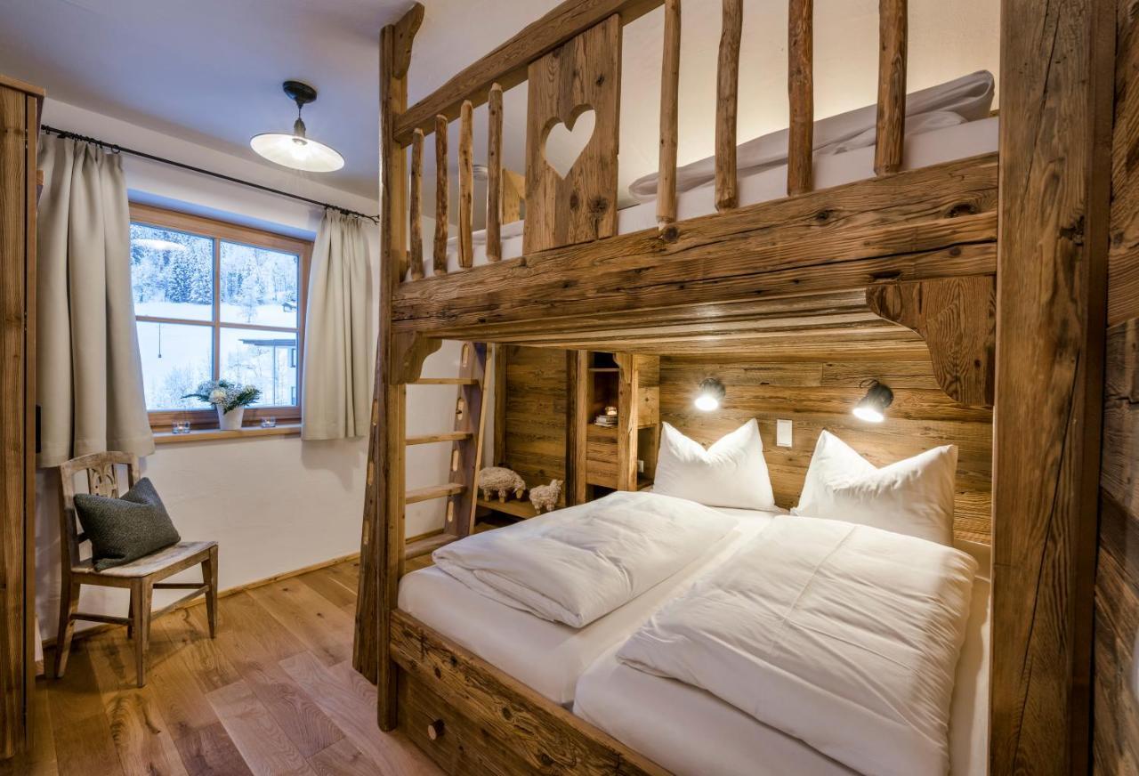 Das Kleinarl Extérieur photo